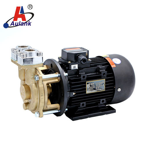 长期供应 WD-10-120光伏天阳能热水控温泵 精密太阳能水泵高温泵 - 图3