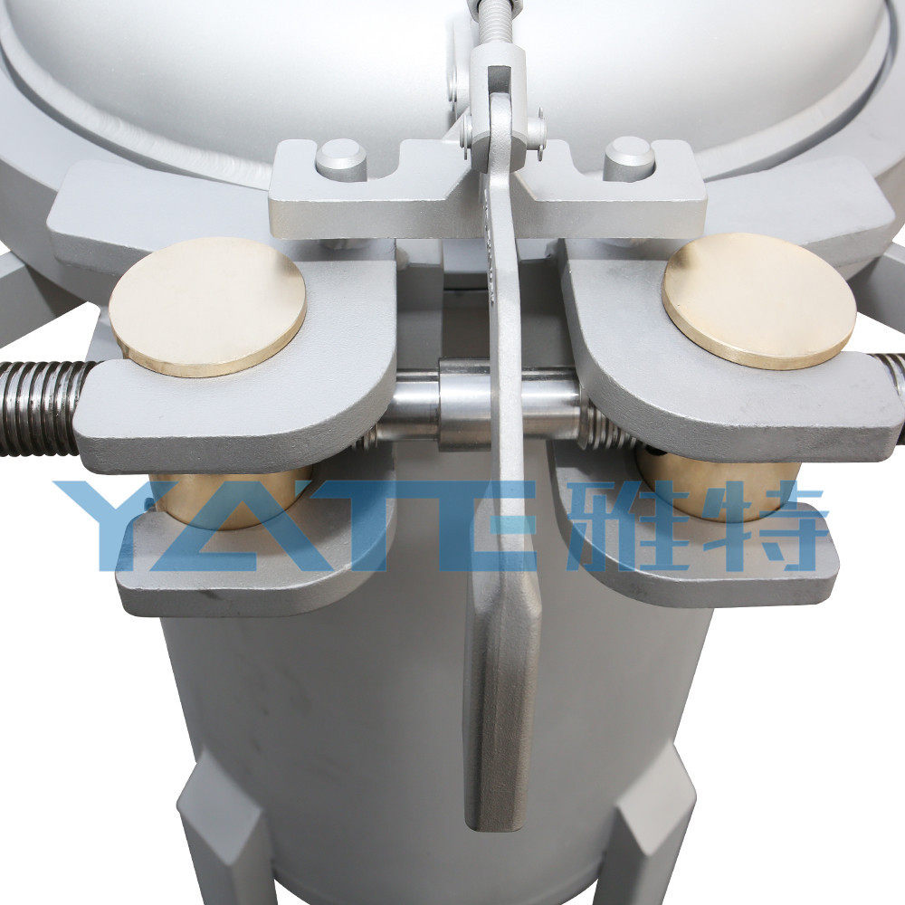 抱箍快开袋式过滤器石油精细化工速开过滤机不锈钢多袋式过滤设备,淘宝优惠券,粉丝福利购,淘宝优惠卷