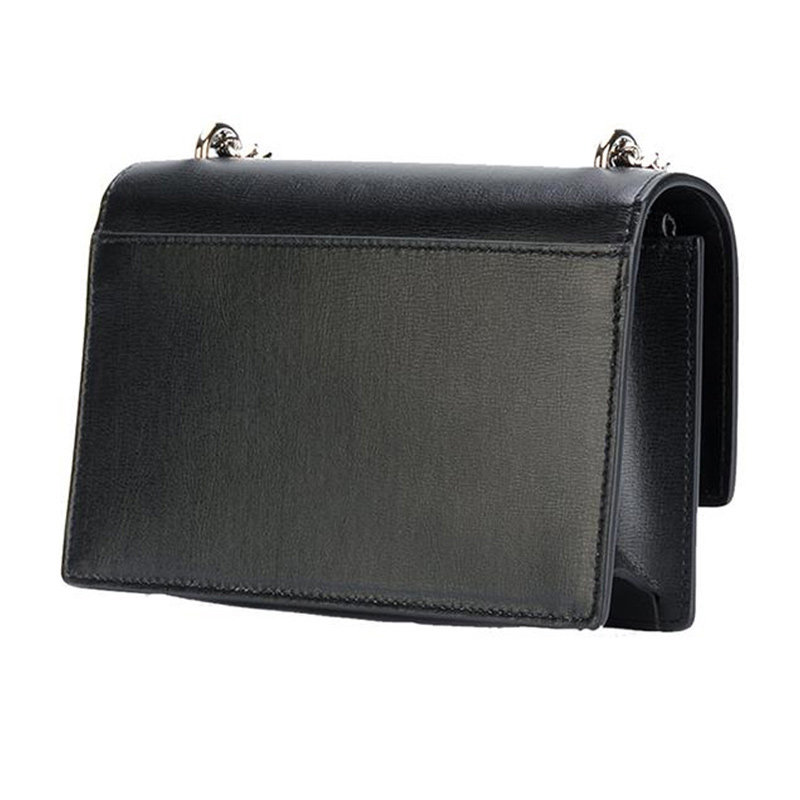 圣罗兰女士sunset系列褡裢单间包 YISHEHUI海外女士包袋