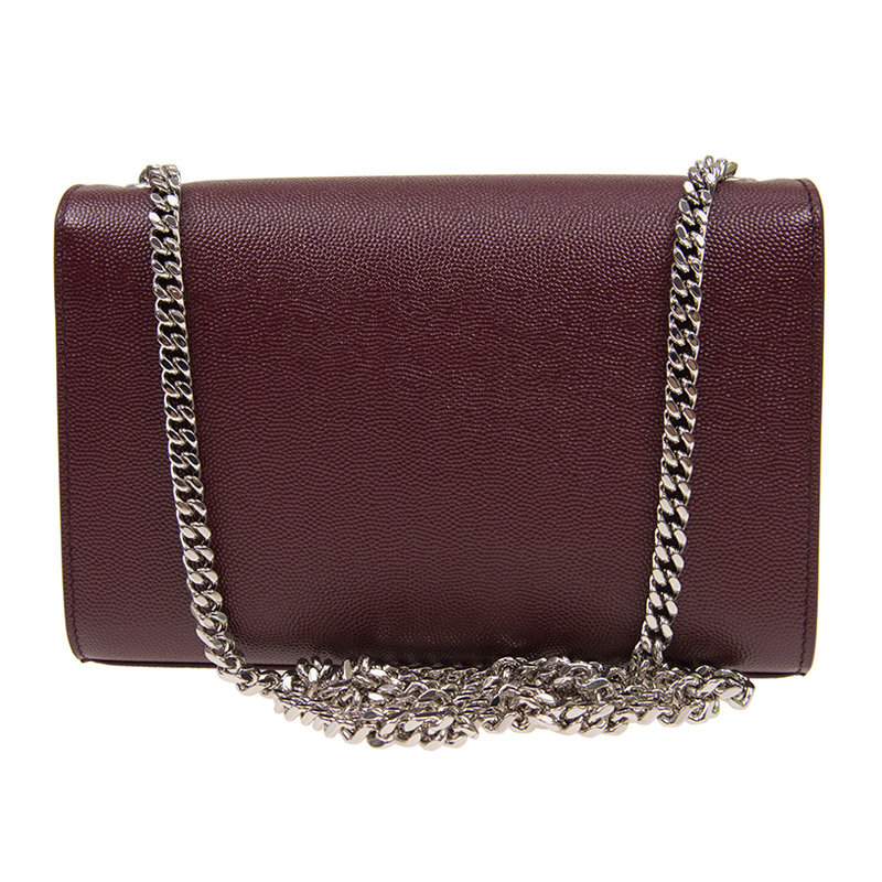 圣罗兰女士单肩包 YISHEHUI海外女士包袋