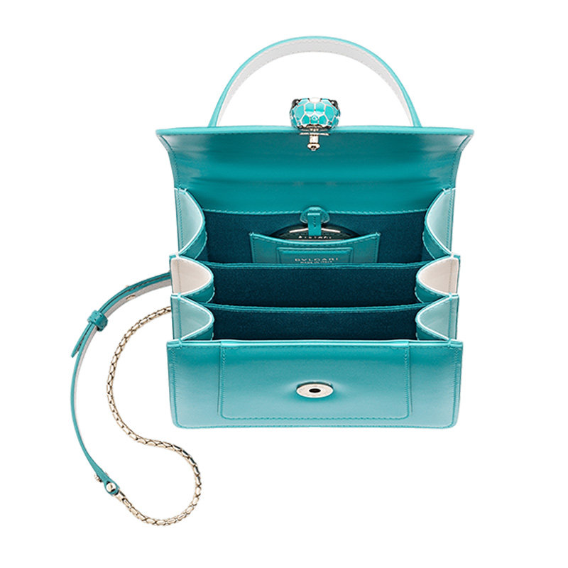 bvlgari 2020春夏女包蛇头扣 YISHEHUI海外女士包袋