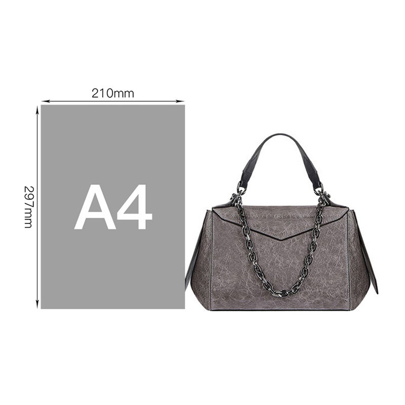 givenchy女士珍珠灰色小号手提包 YISHEHUI海外女士包袋