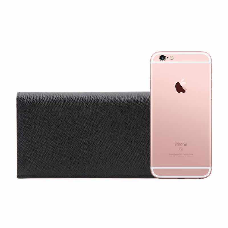 prada 2mv836-053-f0002男士卡包 YISHEHUI海外卡包