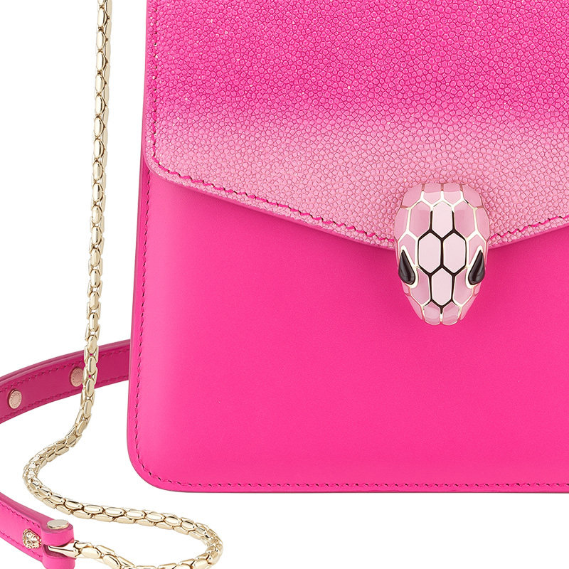 bvlgari 2020 289293 YISHEHUI海外女士包袋