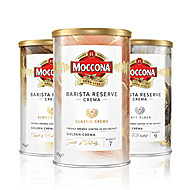 【拍2件】摩可纳moccon美式浓缩黑咖啡95g