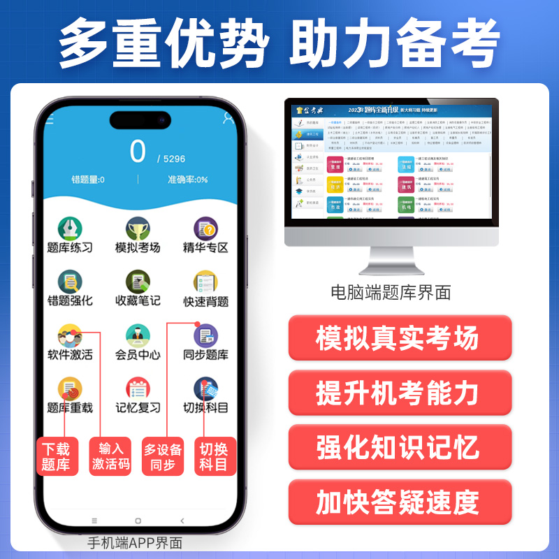 2024年注会cpa题库历年真题电子版资料注册会计师习题刷题软件app-图0