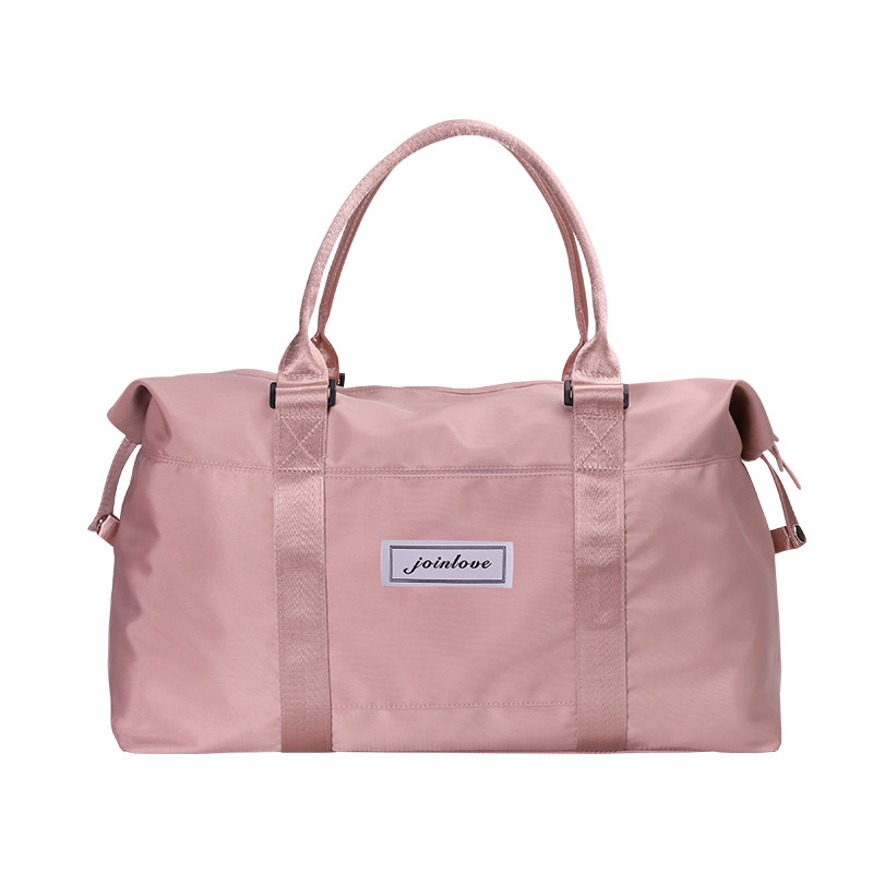 旅行包大容量女小型轻便手提收纳袋 wjhh旅行袋