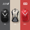Left and left and right backpack multifunctional large capacity