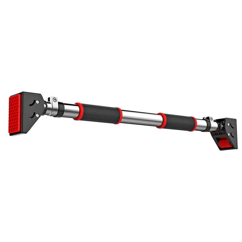 家用室内墙体引体向上器门上免单杠 flo单双杠/引体向上