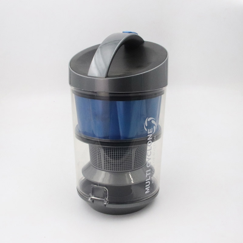 适合美的卧式吸尘器VC1708配件尘杯组件 - 图1