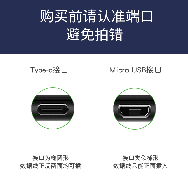 德洛仕 适用苹果ipad pro网线转接器安卓手机type-c连以太网华为mate20 p30pro有线网卡小米6/8/9网络转换器