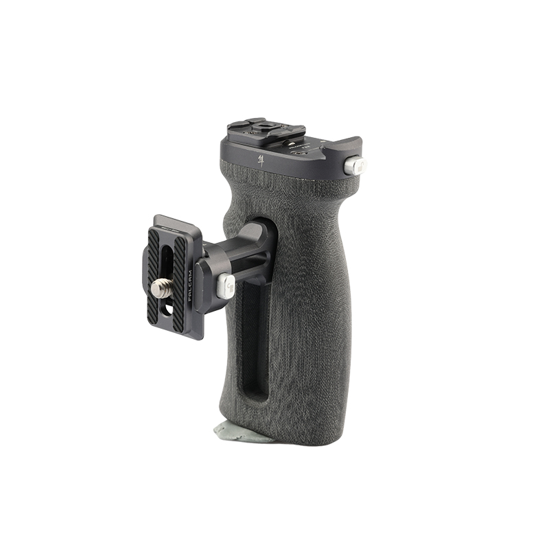 优篮子 FALCAM小隼F22&F38金属快装板相机通用摄影快拆螺纹转接座 - 图0