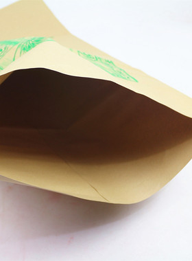 包邮彩色信封袋子绿色袋子加厚牛