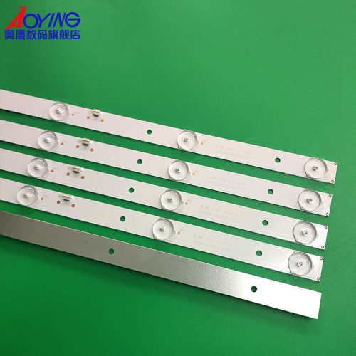 适用TCL D50A710灯条50A1长虹LED50860灯条JL.D50052235-017HS-F - 图0