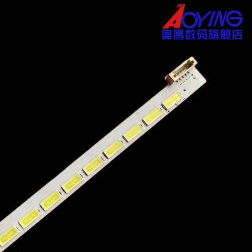 适用55寸灯条LJ64-03479A灯条SLED 2012SGS55 7030L 80背光灯 - 图1