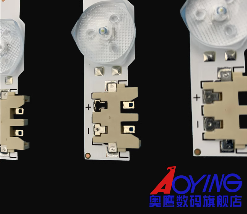 三星UE32F6470灯条液晶电视2013SVS32H 9 REV1.8 130103 9灯珠 - 图0