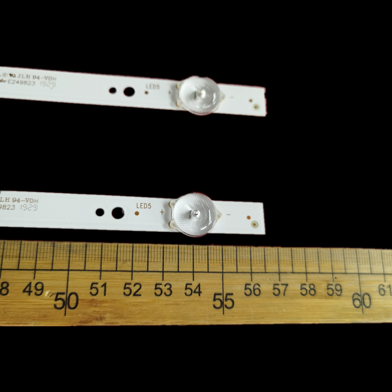 创维32E2A灯条32X6灯条43MK-W32000-Y5P00 5850-W32000-5P00背光 - 图2