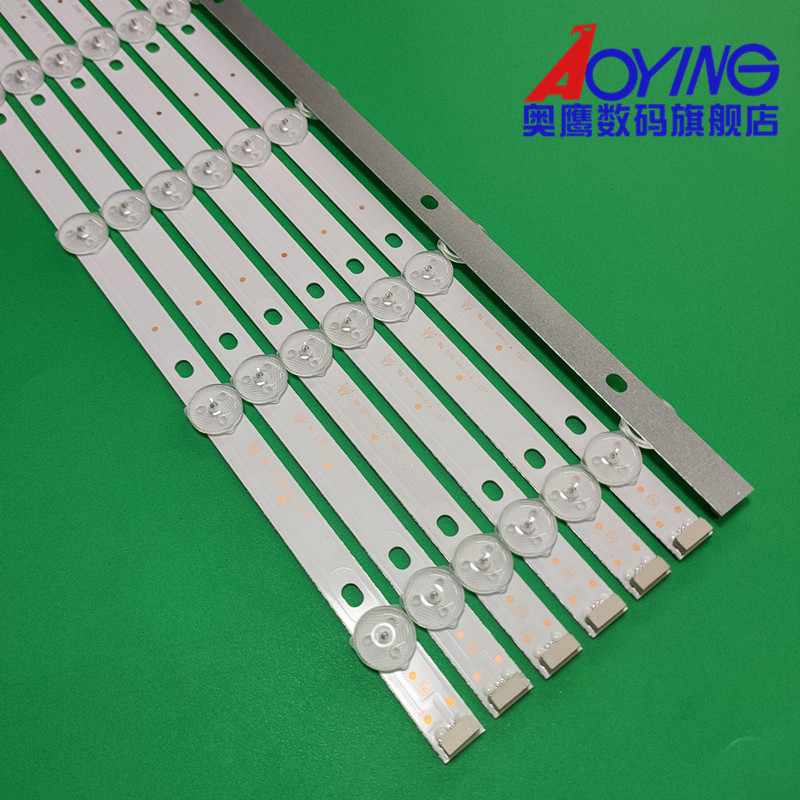 TCL L32C200E灯条L32F3300B LED32C720J 灯条L32F3350E背光灯LED - 图2