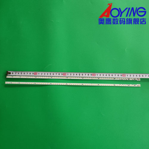 适用TCL 东芝40EC100C灯条40KL100C 40KL105C 40KL100C背光灯LED - 图2