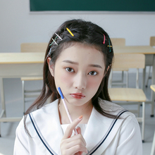 【第二支半价】奈玑子持久防水眉笔