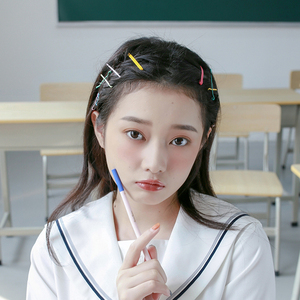 【第二支半价】奈玑子持久防水眉笔