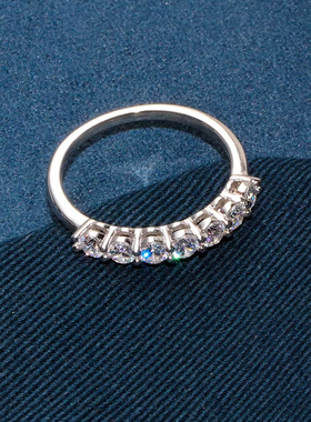 个性轻奢小众独特指环