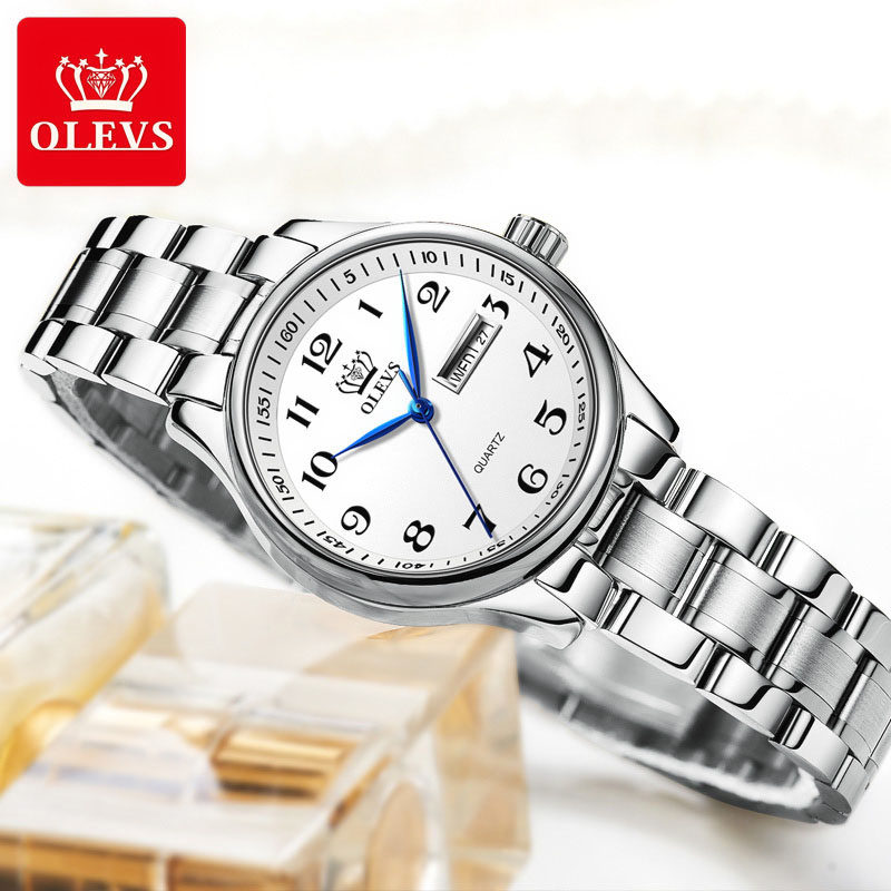 2021年新款瑞士时尚ins风防水 菲梵梦国产腕表