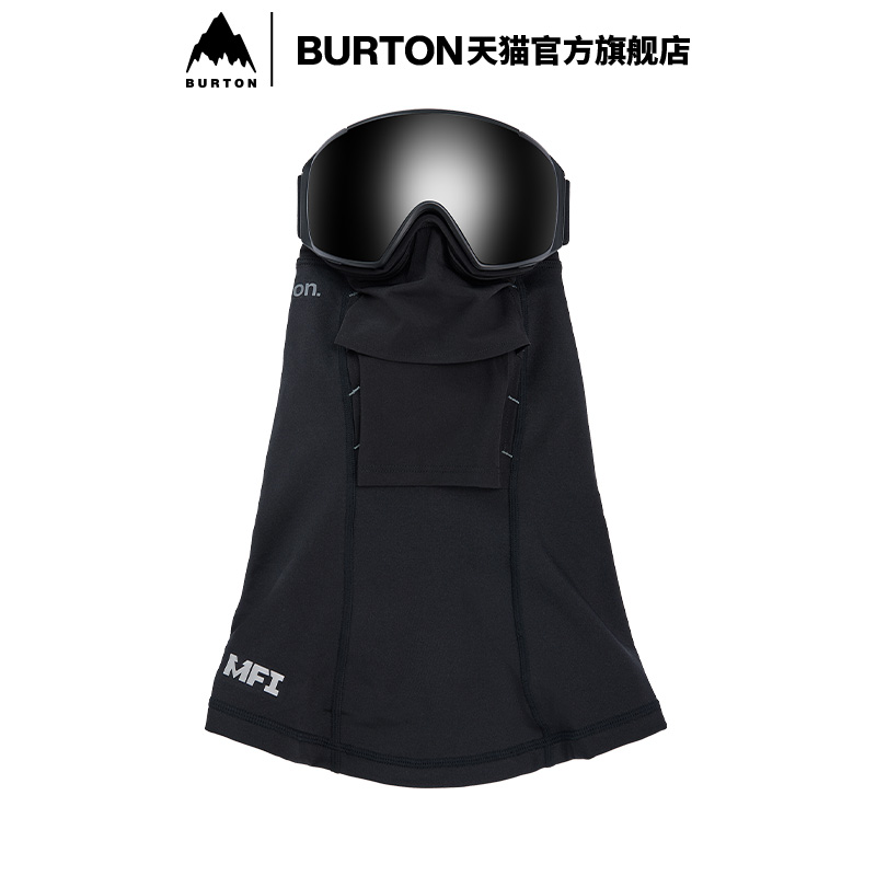 BURTON伯顿23-24雪季新品男女ANON滑雪眼镜M4S TORIC复曲面239391 - 图1