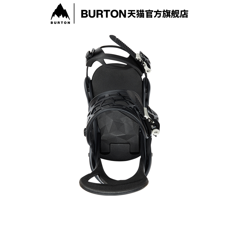 BURTON伯顿官方女士Re:Flex固定器 CITIZEN 105401 - 图1