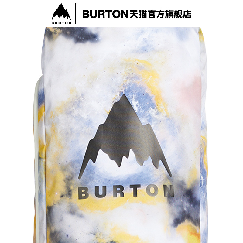 BURTON伯顿23-24雪季新品男女COMMUTER SPACE SACK滑雪板包233341-图0