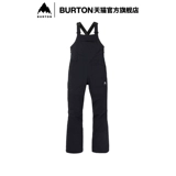 Burton, лыжные подтяжки, ветрозащитные штаны