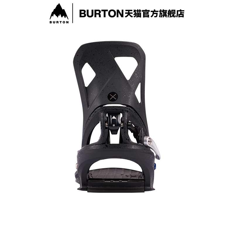 BURTON伯顿男士STEP ON X固定器快穿RE:FLEX 222841 - 图2