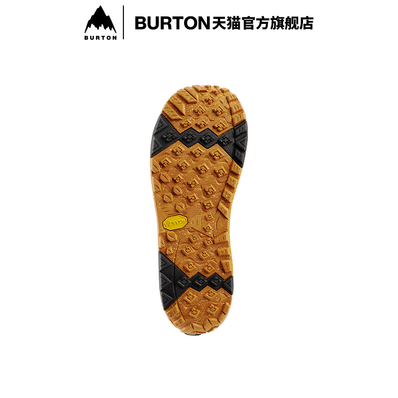 BURTON伯顿23-24雪季新品女士FELIX雪鞋STEP ON快穿加宽版239281 - 图3