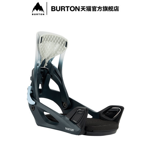 BURTON伯顿官方女士ESCAPADE固定器STEP ON快穿缓震单板228091 - 图0