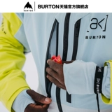 Burton, лыжный водоотталкивающий удерживающий тепло лыжный костюм