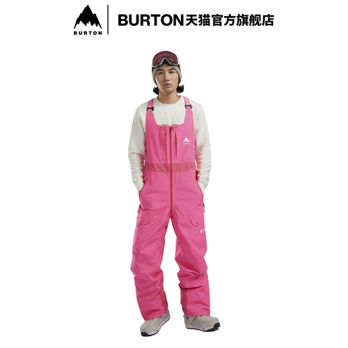 Burton Burton Aizawa22/23 Новые снежные сезоны новые продукты Gore-Tex 2L ленточные брюки ветры 777019