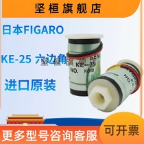 Japan FIIGARO GSYUASA CEMS oxygen sensor KE-25 oxygen battery KE25 original dress
