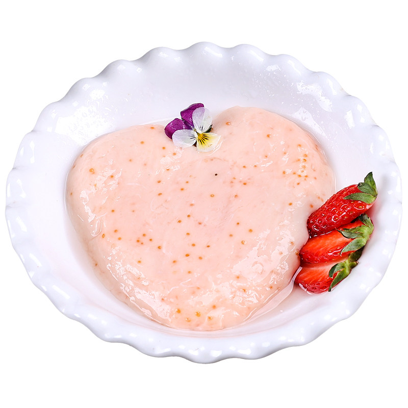 鲜美来鱼籽鱼豆花150g30包火锅关东煮食材飞鱼籽豆花豆腐鱼子鱼滑,淘宝优惠券,粉丝福利购,淘宝优惠卷