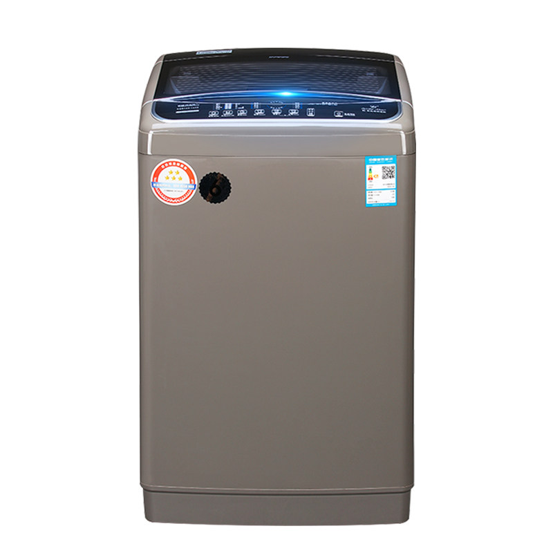 长虹12kg大容量家用大型滚筒洗衣机 长虹宝帝洗衣机