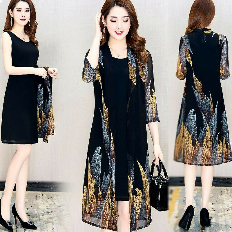  尚奇盾中老年女装