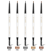 【送替换芯】苏安可初学者防水眉笔