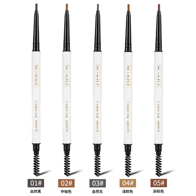 【送替换芯】苏安可初学者防水眉笔