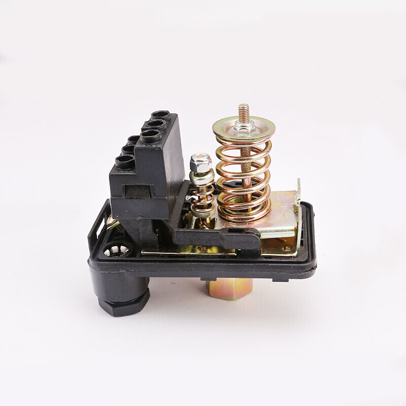 全自动家用自吸增压水泵压力开关压力开关控制器1100a1300a2200a