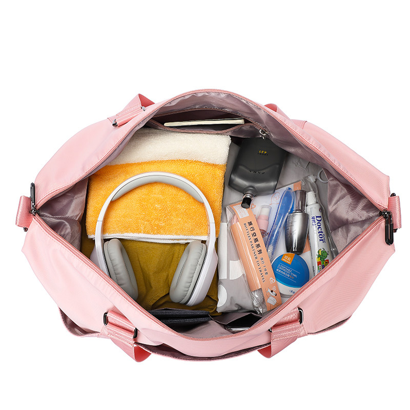 旅行包女短途出差手提轻便旅行袋子 维优艾旅行袋