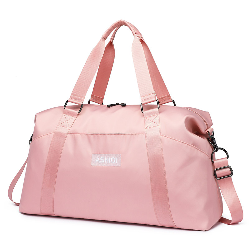 旅行包女短途出差手提轻便旅行袋子 维优艾旅行袋