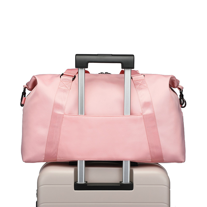 旅行包女短途出差手提轻便旅行袋子 维优艾旅行袋
