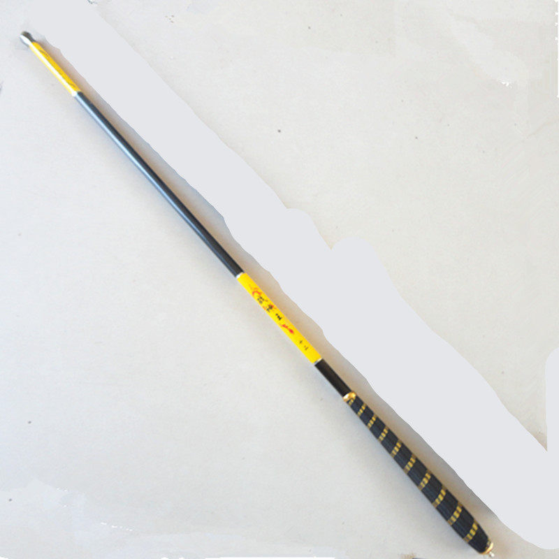 碳素超硬超轻28调溪流竿短节手竿钓鱼杆便宜3.6米4.5米6.3米,淘宝优惠券,粉丝福利购,淘宝优惠卷