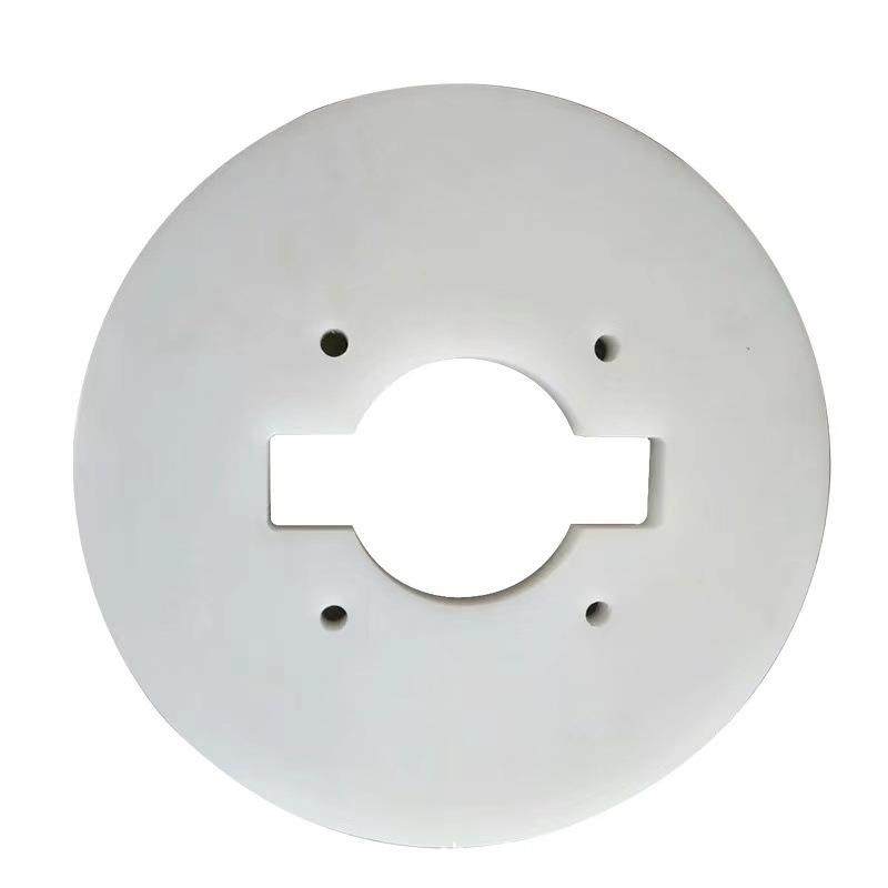 .全新料黑白POM赛钢板 工程塑胶防静电彩色pom棒 加工雕刻聚甲醛,淘宝优惠券,粉丝福利购,淘宝优惠卷