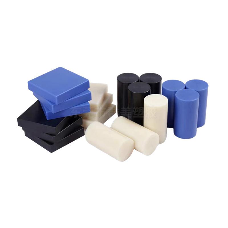 .厂家UPE板超高分子板防静电UPE棒耐高温铁氟龙板MC尼龙PA66板 加 - 图3