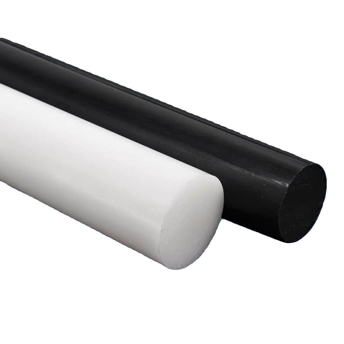 .黑色PE棒 白色HDPE棒 超高分子聚乙烯棒 防静电UPE棒车床加工,淘宝优惠券,粉丝福利购,淘宝优惠卷